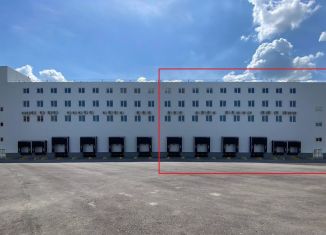 Складское помещение в аренду, 1940 м2, Республика Башкортостан, Трамвайная улица, 4к8