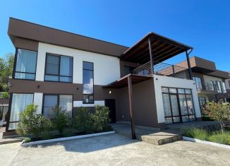 Продажа дома, 290 м2, Сочи, микрорайон Верхнеимеретинская Бухта, Кутаисская улица