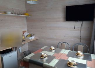 Сдача в аренду дома, 30 м2, поселок Аршан, улица Пушкина, 11