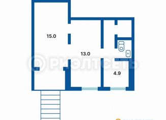 Продается торговая площадь, 46.2 м2, Мурманск, Морская улица, 1