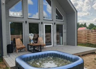 Продажа дома, 87.1 м2, деревня Коринка, деревня Коринка, 29уч2