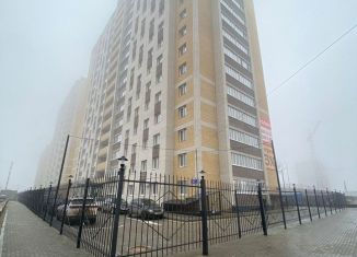 1-комнатная квартира на продажу, 33.8 м2, деревня Крутые Выселки, улица Ю. А. Жоголева, 3