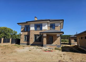 Продается дом, 219 м2, село Усады, Зелёная улица