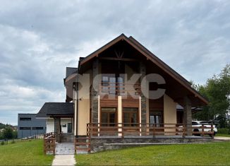 Продается дом, 336 м2, деревня Алексеевка