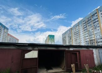 Продаю гараж, 20 м2, Сыктывкар, район Орбита, улица Ветеранов, 11