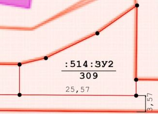Продается земельный участок, 3.1 сот., Люберцы, М-5 Урал, 22-й километр