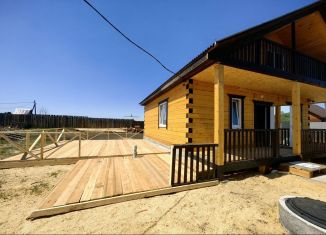 Продаю дом, 120 м2, село Урик, Вишнёвая улица