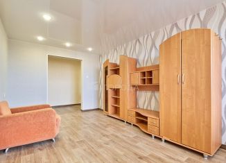 1-ком. квартира на продажу, 37.3 м2, Томск, Иркутский тракт, 183/2, Октябрьский район