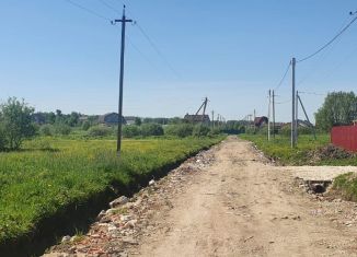 Продажа участка, 6 сот., деревня Кузяево