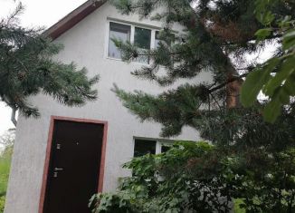 Продажа дома, 60 м2, Абакан, Юбилейная улица, 27