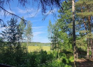 Сдается в аренду дом, 30 м2, Выборг, Черкасовский проезд