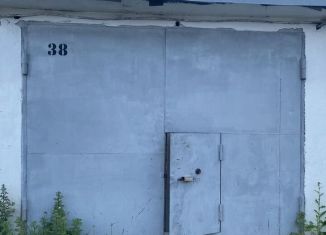 Продается гараж, 30 м2, поселок городского типа Шерегеш, 2-й ряд, 37
