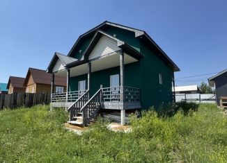 Продам дом, 230 м2, деревня Куда, Можайская улица, 14