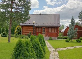 Продается дача, 100 м2, Марий Эл