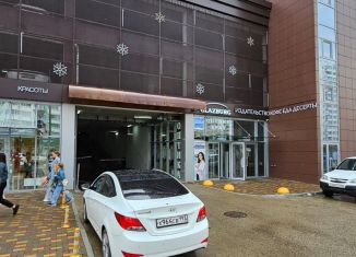 Сдам в аренду помещение свободного назначения, 187.7 м2, Краснодар, Зиповская улица, 36, микрорайон ЗИП