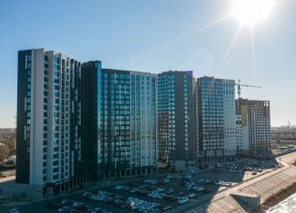 3-ком. квартира на продажу, 69.5 м2, Астрахань, улица Бехтерева, 2А, ЖК Атмосфера