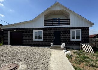 Продажа дома, 120 м2, деревня Карлук, улица Черёмушки