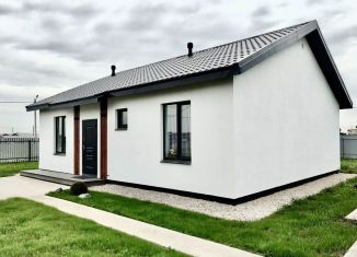 Продажа дома, 100 м2, деревня Малёвка, Спасская улица