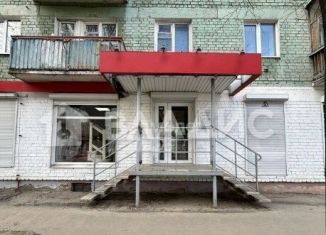 Сдам помещение свободного назначения, 43 м2, Йошкар-Ола, улица Якова Эшпая, 154