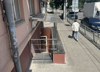 Продается торговая площадь, 239.2 м2, Воронеж, Кольцовская улица, 44, Центральный район