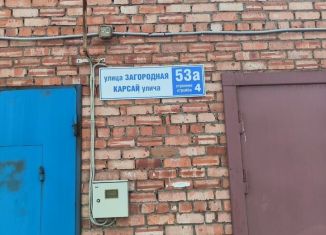 Продается гараж, 23 м2, Ухта, Загородная улица, 53Ас4