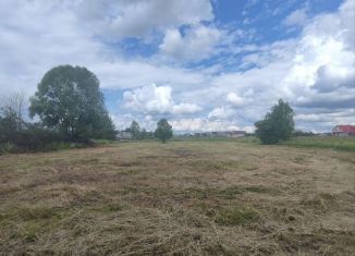 Продажа участка, 30 сот., село Цибикнур, Заречная улица, 1