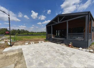 Дом на продажу, 112.6 м2, Московская область, Жемчужная улица, 2