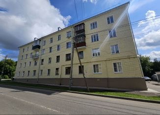Продается 2-комнатная квартира, 59.3 м2, Киров, Казанская улица, 78