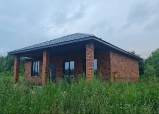 Продам дом, 90 м2, село Конь, Хрустальная улица