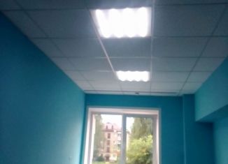 Офис в аренду, 15 м2, Тамбов, Мичуринская улица, 89Б