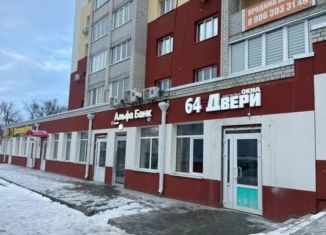 Продажа помещения свободного назначения, 47.3 м2, Балашов, улица Ленина, 21