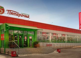 Торговая площадь на продажу, 501 м2, Саратовская область, Водная улица, 62