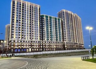 Сдаю в аренду помещение свободного назначения, 53 м2, Ростов-на-Дону, улица Бориса Слюсаря, 15с1, Кировский район