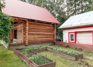 Продается дом, 48 м2, посёлок Большой Луг, Заречная улица, 12