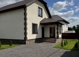 Дом на продажу, 155 м2, Домодедово, КП Фишер, 143