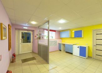 Сдаю в аренду помещение свободного назначения, 6 м2, Тула, улица Фрунзе, 19