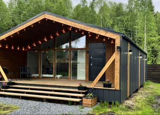 Продажа дома, 70.7 м2, СНТ Лодемка