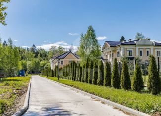 Земельный участок на продажу, 12.7 сот., Москва