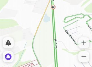 Продам участок, 140 сот., деревня Скотное, деревня Скотное, уч2