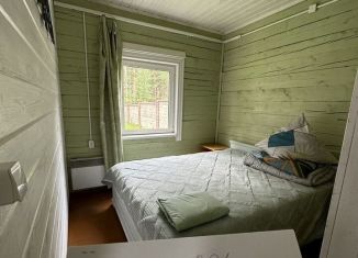 Аренда дома, 70 м2, поселок Аршан, улица Вересова, 84