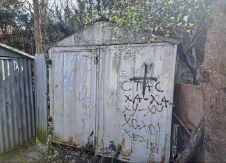 Гараж на продажу, 10 м2, Крым, улица Блюхера, 40