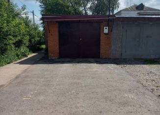 Гараж на продажу, 24 м2, Бугуруслан, улица Тельмана