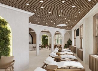 Продажа помещения свободного назначения, 559.09 м2, Майкоп, Лесная улица, 1