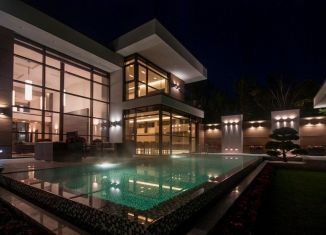 Продаю дом, 617 м2, деревня Чесноково, улица Радуга, 71