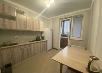 Аренда однокомнатной квартиры, 36 м2, Ростов-на-Дону, переулок Чаленко, 19/1, ЖК Западная Резиденция