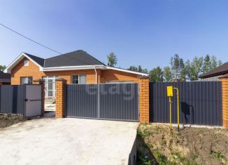 Продажа дома, 120 м2, деревня Ушакова, Черёмуховая улица