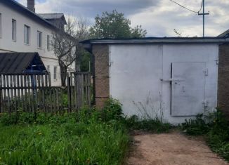 Продажа гаража, 18 м2, Бугуруслан, переулок Тукая