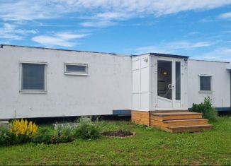 Продажа дома, 35 м2, село Башкултаево, Луговая улица