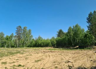 Продается участок, 20.1 сот., деревня Новолисиха, Нагорная улица