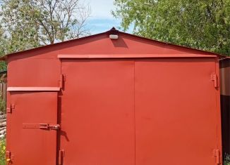 Продам гараж, 24 м2, Соликамск, Моховая улица